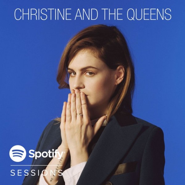 Album Christine and the Queens - Live from Spotify London