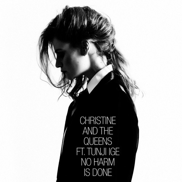 Album Christine and the Queens - No Harm Is Done