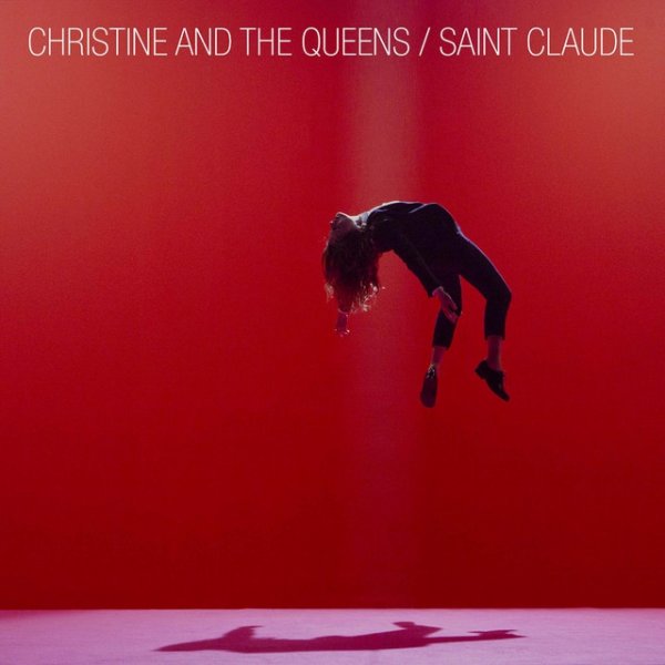 Album Christine and the Queens - Saint Claude