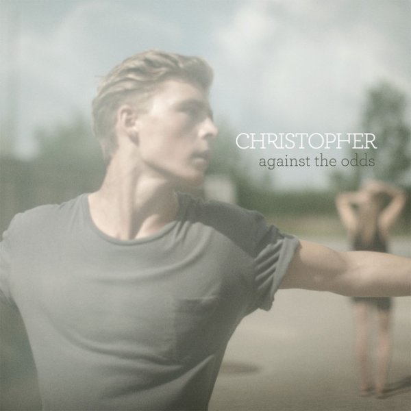 Album Christopher - Against the Odds