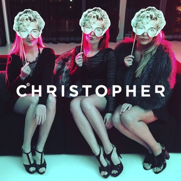 Christopher Christopher, 2015