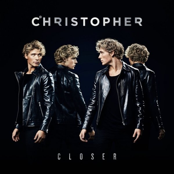 Album Christopher - Closer