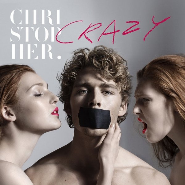 Album Christopher - Crazy