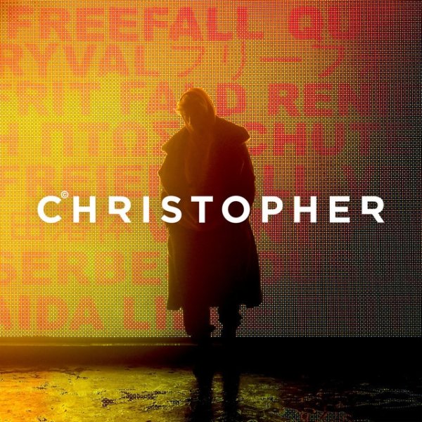 Album Christopher - Free Fall