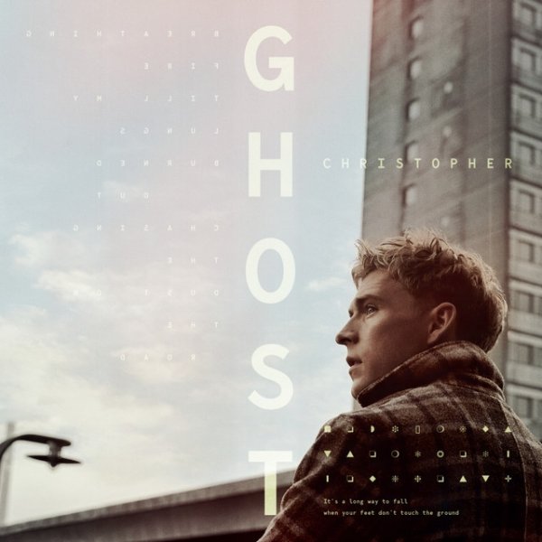 Album Christopher - Ghost