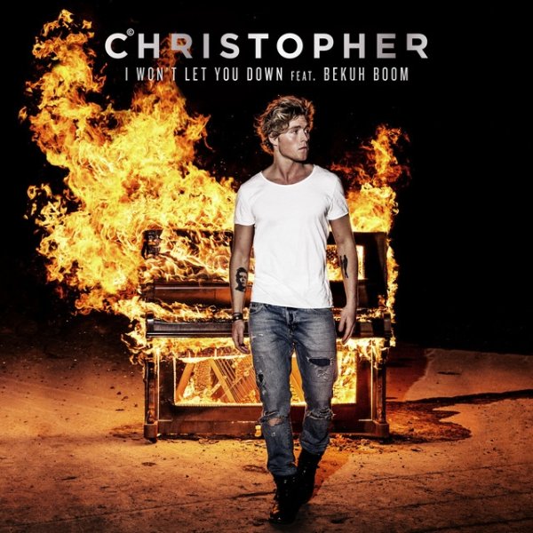 Album Christopher - I Won