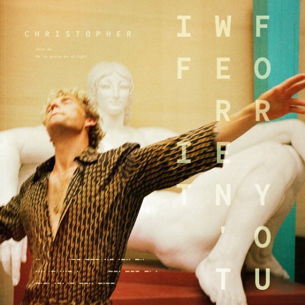 Album Christopher - If It Weren’t For You