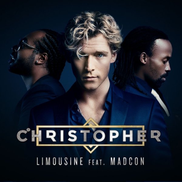 Album Christopher - Limousine