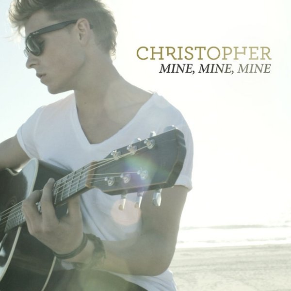 Album Christopher - Mine, Mine, Mine