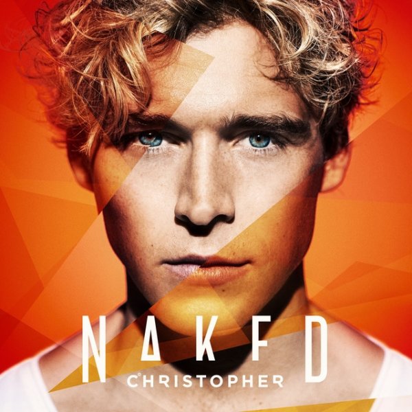 Album Christopher - Naked