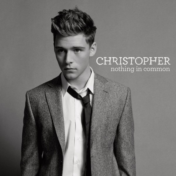 Album Christopher - Nothing in Common
