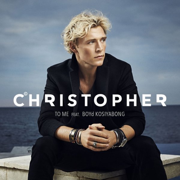 Album Christopher - To Me
