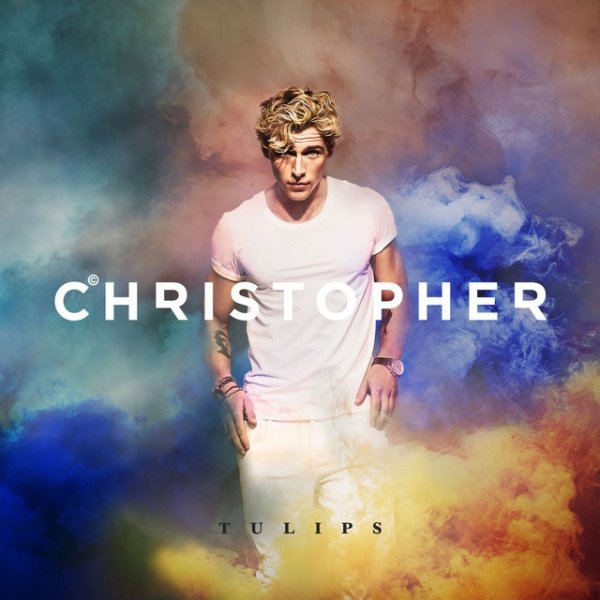 Album Christopher - Tulips