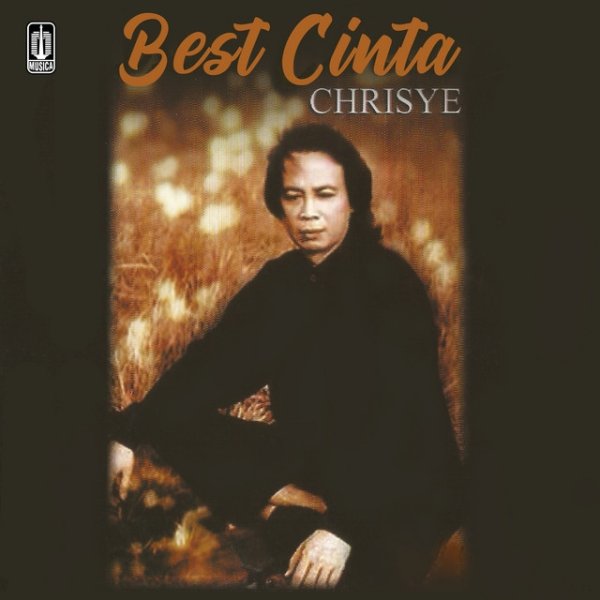 Album Chrisye - 20 Best Cinta Chrisye