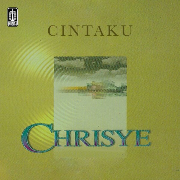 Album Chrisye - Cintaku