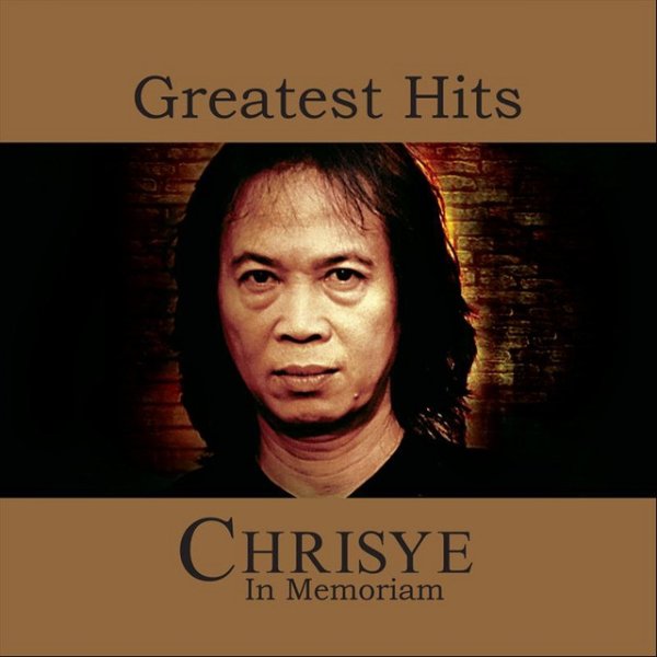 Album Chrisye - Greatest Hits
