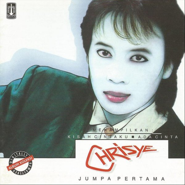 Chrisye Jumpa Pertama, 1988
