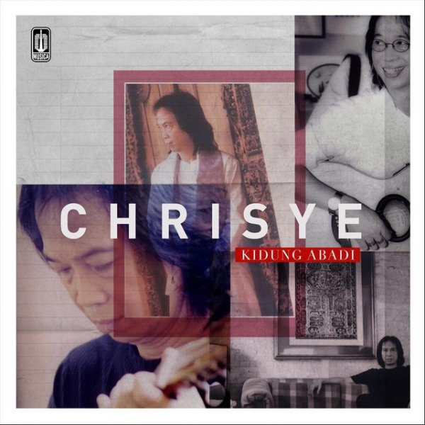 Album Chrisye - Kidung Abadi