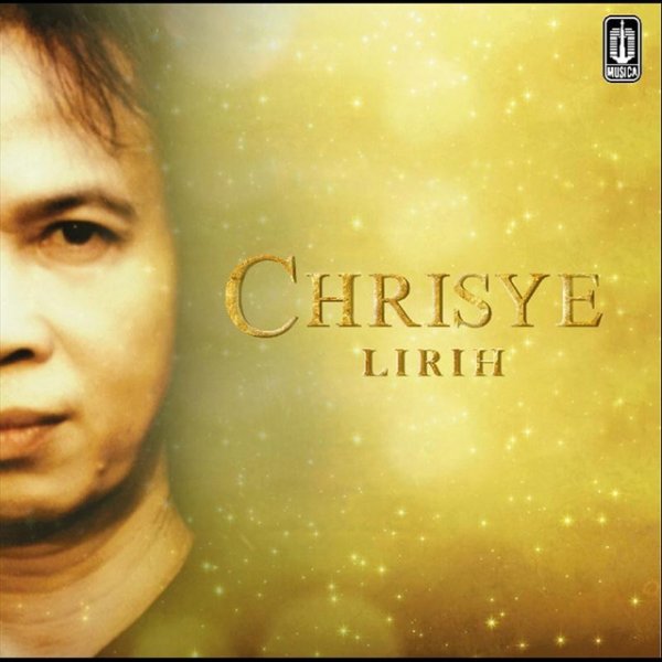 Album Chrisye - Lirih