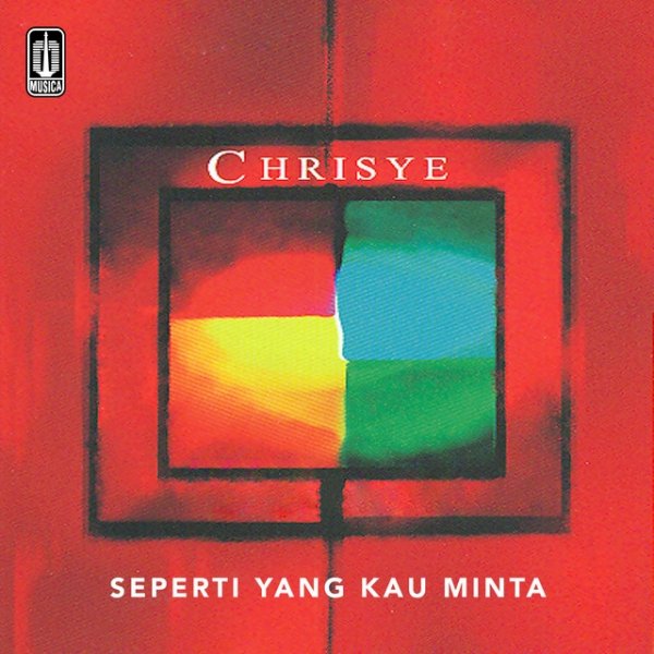 Chrisye Seperti Yang Kau Minta, 2002