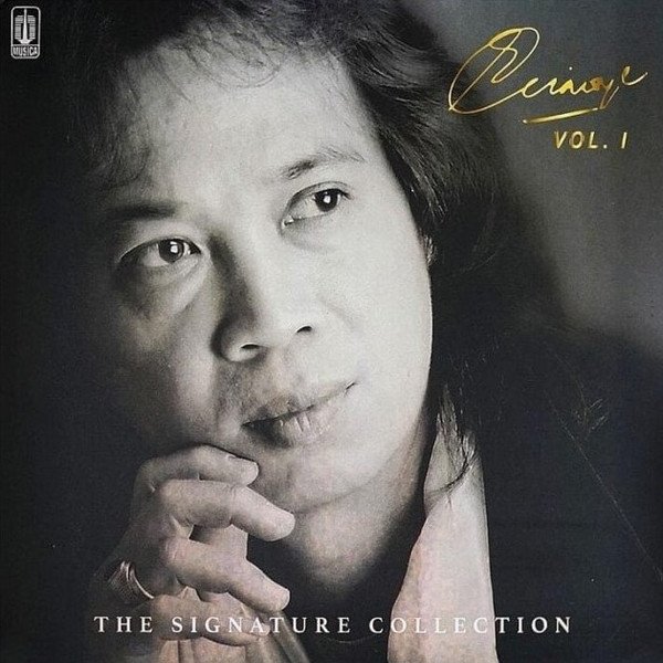 Album Chrisye - The Signature Collection Vol.1
