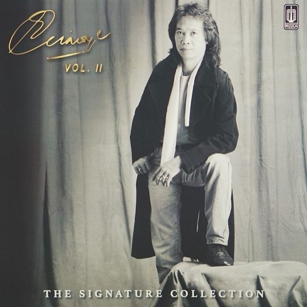 Album Chrisye - The Signature Collection Vol.2