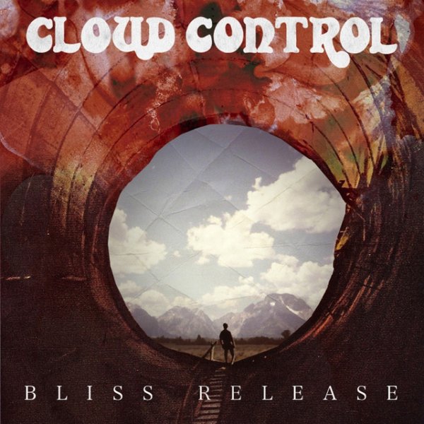 Album Cloud Control - Bliss Release