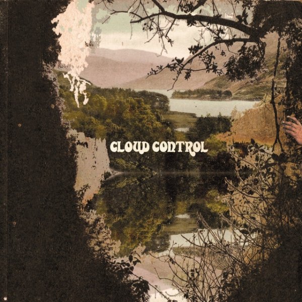 Cloud Control - album