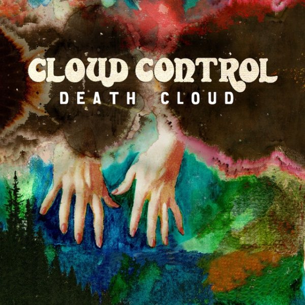 Album Cloud Control - Death Cloud