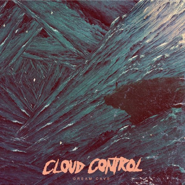 Album Cloud Control - Dream Cave