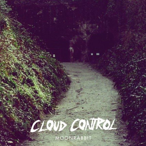 Album Cloud Control - Moonrabbit