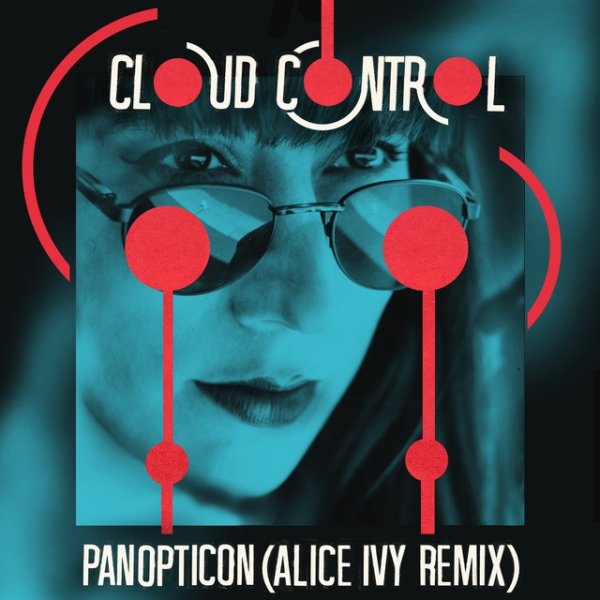 Album Cloud Control - Panopticon