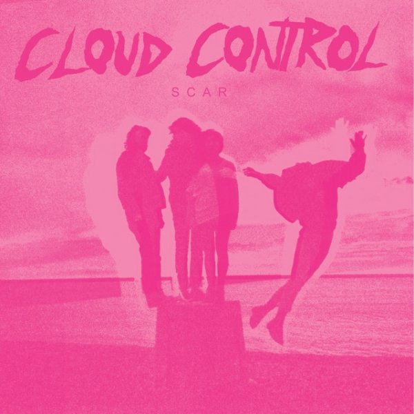 Cloud Control Scar, 2013