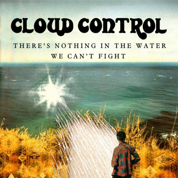 There's Nothing in the Water We Can't Fight - album