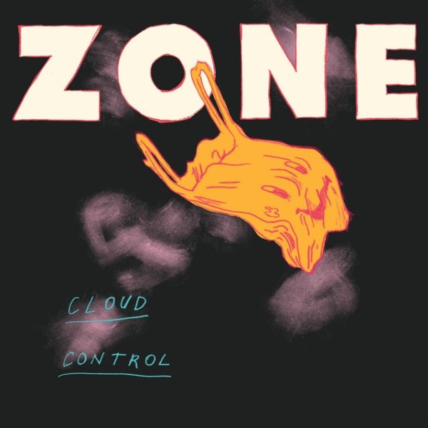 Album Cloud Control - Zone