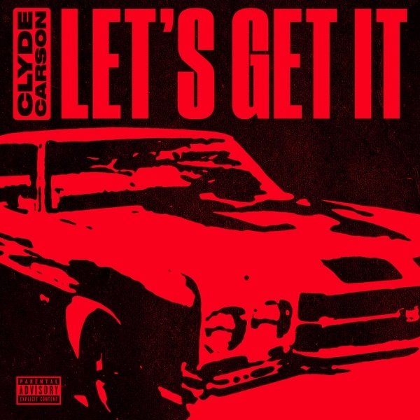 Let's Get It - album