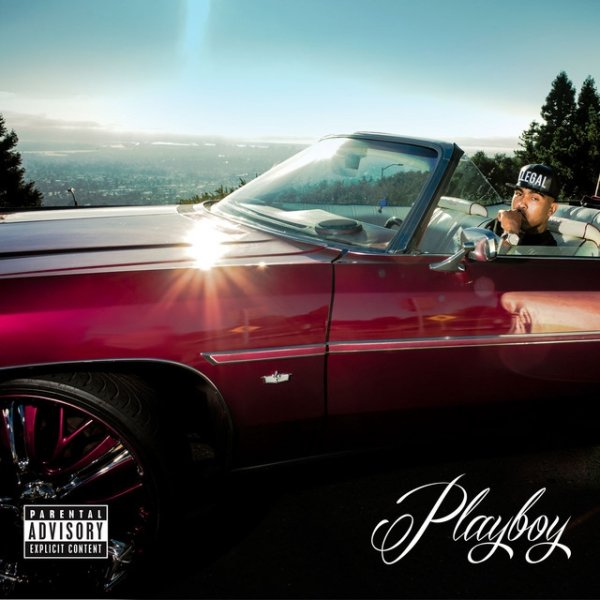 Playboy - album