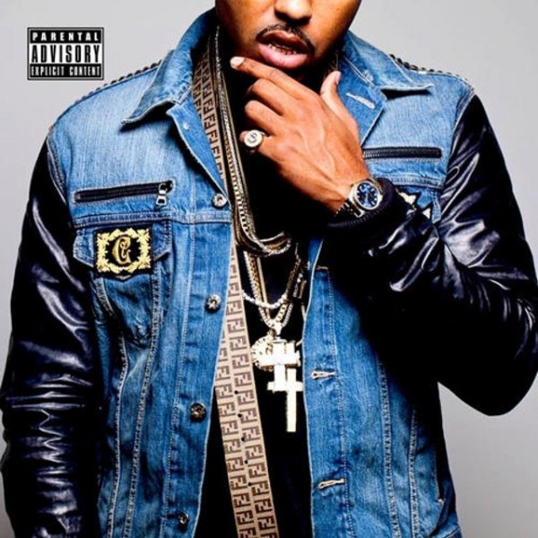 Album Clyde Carson - S.T.S.A. (Something To Speak About)