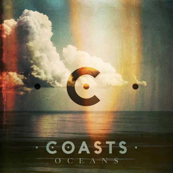 Album Coasts - Oceans