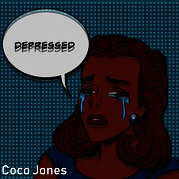 Coco Jones Depressed, 2019