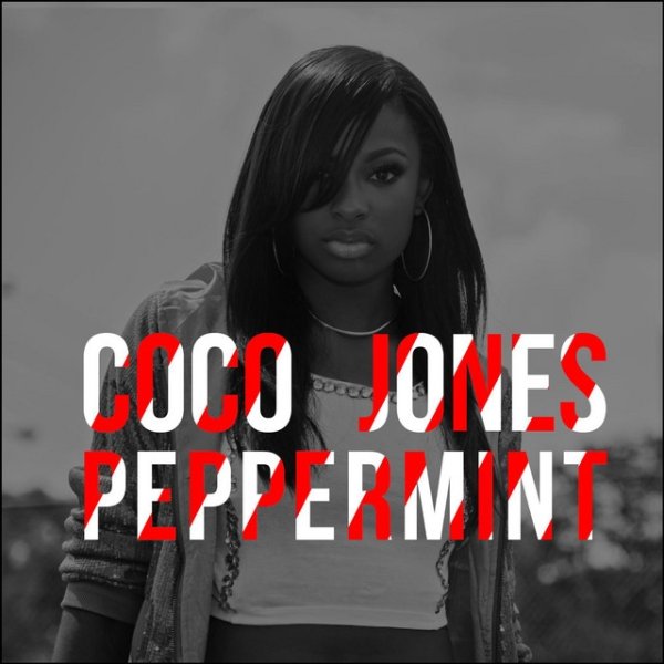 Album Coco Jones - Peppermint