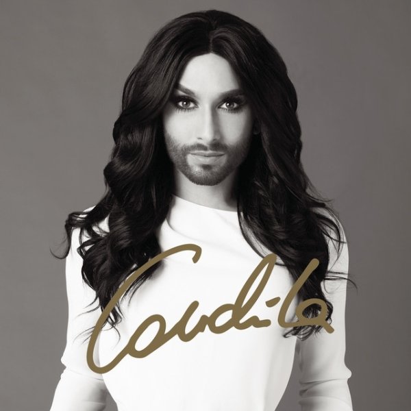 Album Conchita Wurst - Conchita