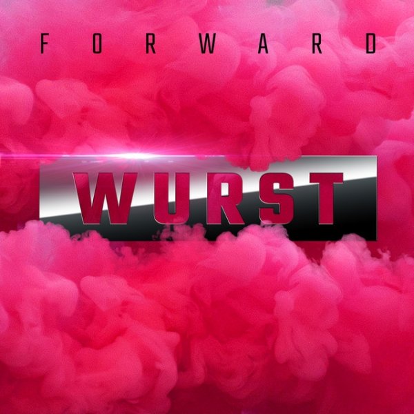 Album Conchita Wurst - Forward