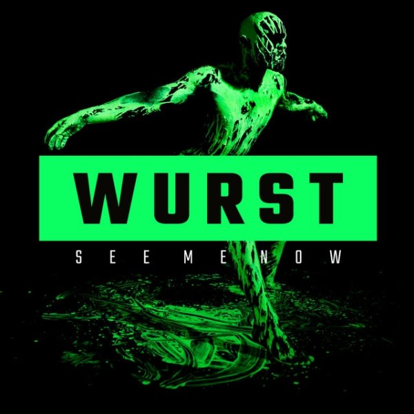 Album Conchita Wurst - See Me Now