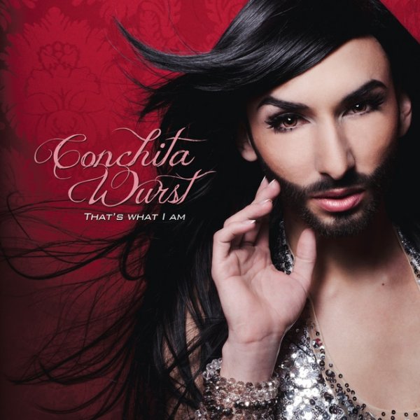 Album Conchita Wurst - That