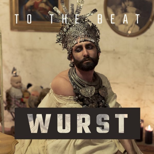 Album Conchita Wurst - To the Beat