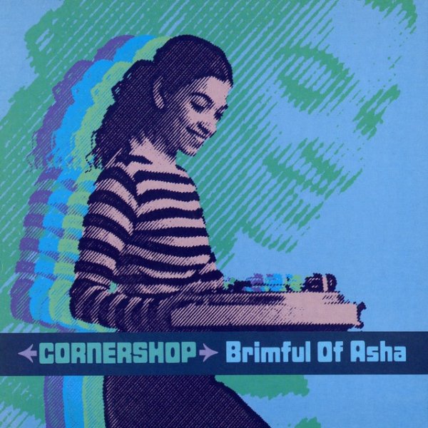 Album Cornershop - Brimful of Asha