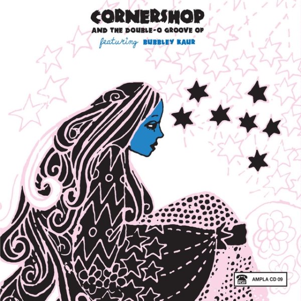 Cornershop & The Double 'O' Groove Of - album