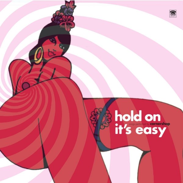 Hold on It's Easy - album