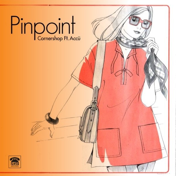 Album Cornershop - Pinpoint / Titi Shaker